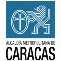 Alcaldía Metropolitana de Caracas logo vector logo