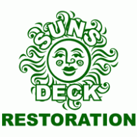 Suns Deck Restoration