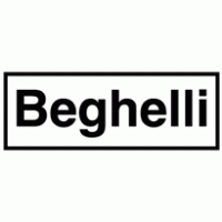 BEGHELLI logo vector logo