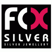 FOX Silver logo vector logo