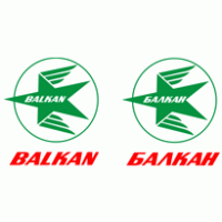 Balkan bulgarian airlines