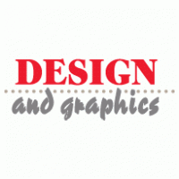 Design And Graphics logo vector logo