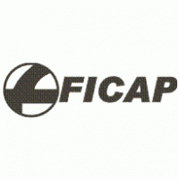 Ficap logo vector logo