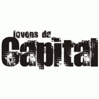 Banda Jovens da Capital logo vector logo