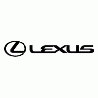 Lexus logo vector logo