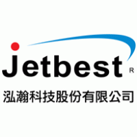 Jetbest logo vector logo