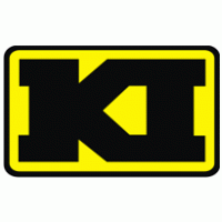 KOMATSU Indonesia logo vector logo