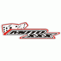 Moto XXX logo vector logo