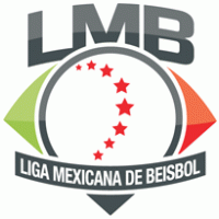 Liga Mexicana de Beisbol logo vector logo