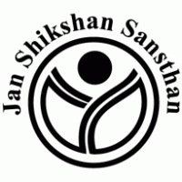 Jan Shikshan Sansthan logo vector logo
