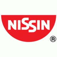 Nissin Foods logo vector logo