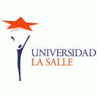 Universidad La Salle logo vector logo