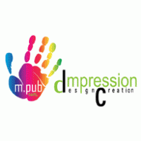 mpub sarl logo vector logo