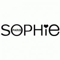 Sophie Paris logo vector logo