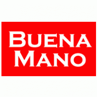 Buena Mano logo vector logo