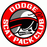 DODGE logo vector logo
