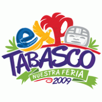 Feria Tabasco logo vector logo