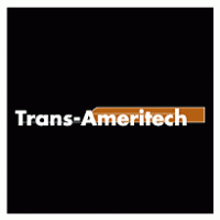 Trans-Ameritech logo vector logo