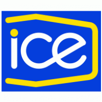 Grupo ICE logo vector logo