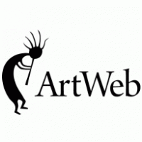 ArtWeb OÜ logo vector logo