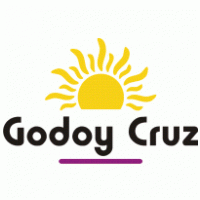nunicipalidad godoy cruz logo vector logo