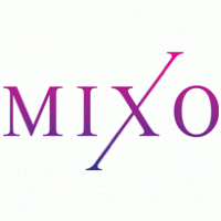 Mixo logo vector logo