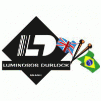 Durlock logo vector logo