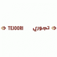Tejoori Limited logo vector logo