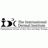 IDI Dermal Institute logo vector logo