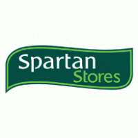 Spartan Stores logo vector logo
