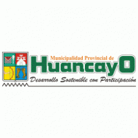 Municipalidad de Huancayo – Perú logo vector logo