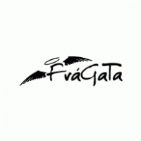 fragata logo vector logo