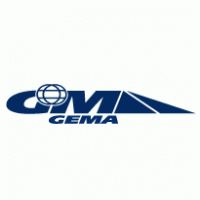 Gema logo vector logo