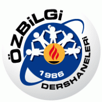 özbilgi dershanesi /ozbilgi of classrooms logo vector logo