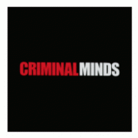 Criminal Minds logo vector logo