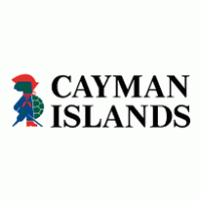 Cayman_Island logo vector logo