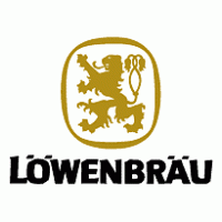 Lowenbrau logo vector logo