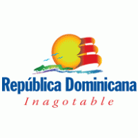 Republica_Dominicana_Inagotable logo vector logo