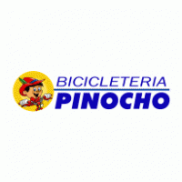 Bicicleter logo vector logo