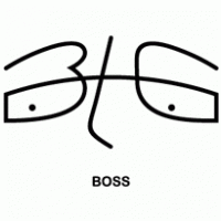 BIG BOSS logo vector logo