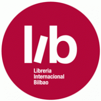 LIB logo vector logo