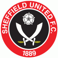 Sheffield Utd FC logo vector logo