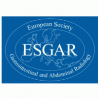 ESGAR logo vector logo