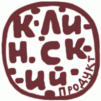 Klinskiy Product logo vector logo