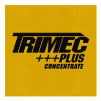 Trimec Plus Concentrate logo vector logo