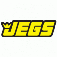 JEGS Performance Auto Parts logo vector logo