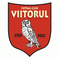 FC Viitorul Orhei logo vector logo