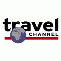 Travel Channel logo vector logo