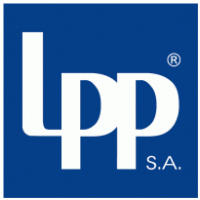 LPP s,A Gdansk logo vector logo