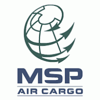 MSP logo vector logo